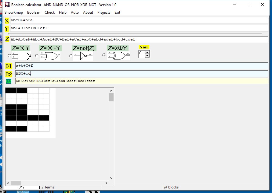 kmap3